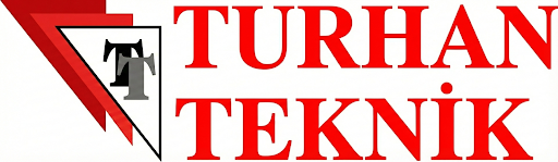 Turhan Teknik Logo